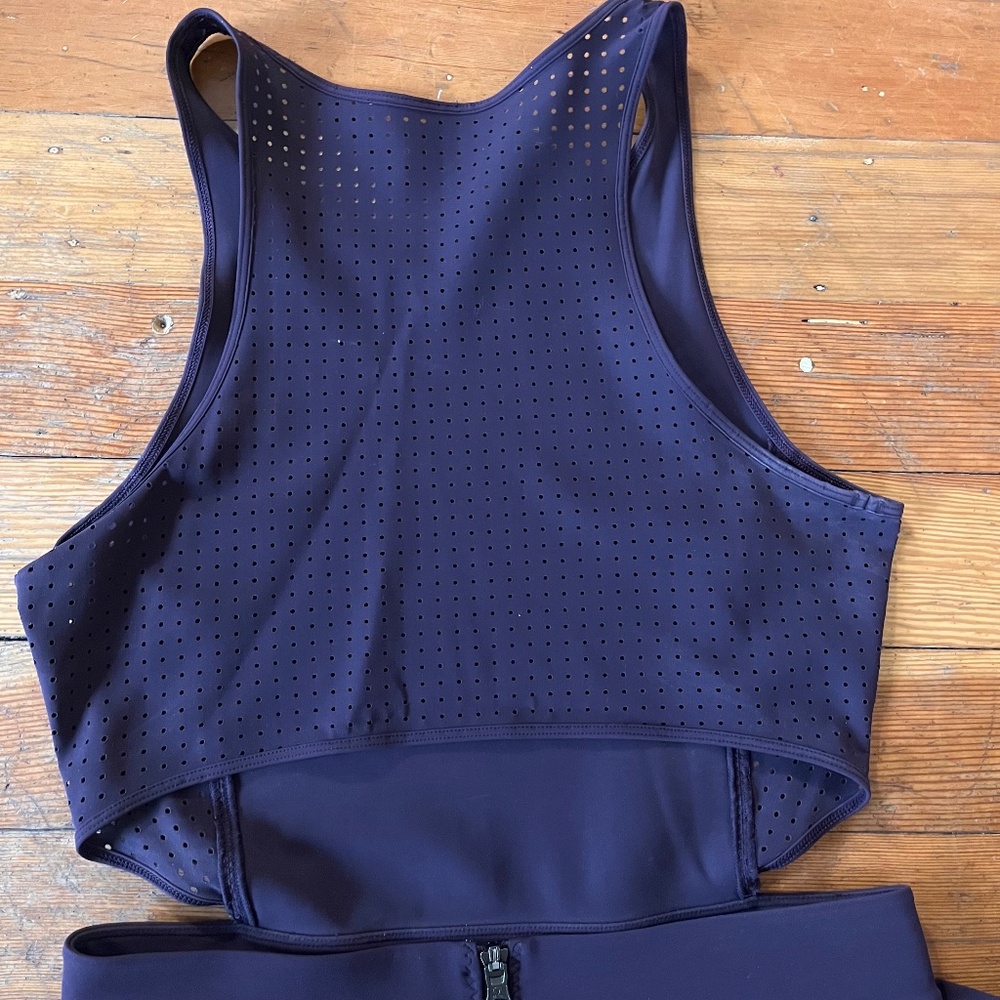 Lululemon Away Dresssize 8 - Picture 10 of 14